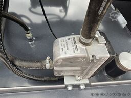 Fogo FD 60 I-ST1