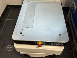 MiR 100 Autonomous Robot