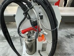 Ganomat Korpusprese Concept Eco