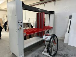 Ganomat Selekta und Korpusprese Concept Eco