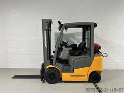 Jungheinrich TFG 316 | ISS | 5000mm | 1600 kg