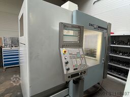 Deckel Maho 835V