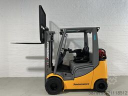 Jungheinrich TFG 320s | 2000kg | 4400mm | Bj. 2016