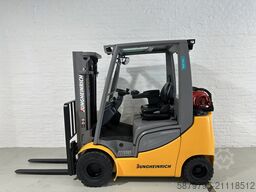 Jungheinrich TFG 320s | 2000kg | 4400mm | Bj. 2016