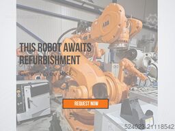 ABB IRB7600-500/2.55 IRC5