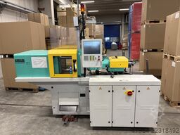 ARBURG ALLROUNDER 220 S 180-70
