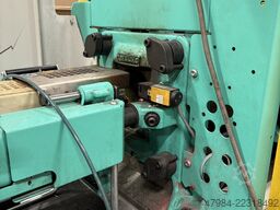 ARBURG ALLROUNDER 220 S 180-70