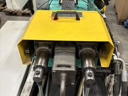 ARBURG ALLROUNDER 220 S 180-70