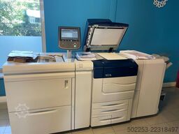 XEROX COLOUR C60