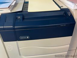 XEROX COLOUR C60