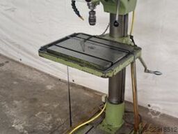 Alzmetall AB 3 ESV