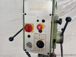 Alzmetall AB 3 ESV