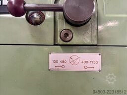 Alzmetall AB 3 ESV