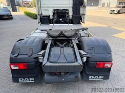 DAF XF 440 FT  / SUPER-SPACECAB/ STANDKACHEL / KOEL...