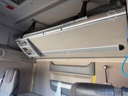 DAF XF 440 FT  / SUPER-SPACECAB/ STANDKACHEL / KOEL...
