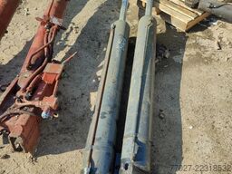Hyva Pistons hydraulic cylinders / hydraulisch