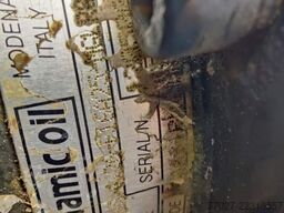 Diversen NCH hydraulische aandrijving kabelsysteem