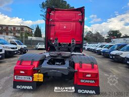 SCANIA S 580 2019 6 TOPS