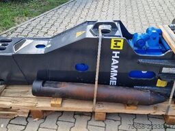 Hammer srl HS2400