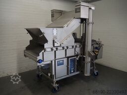 CFS CrumbMaster 1000