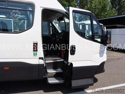 Iveco Daily / A65C18 / NEW