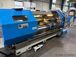 Seiger SLZ 500E