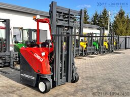 Combilift C3000CB / LPG / TRIPLEX MAST / 5500MM