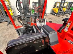 Combilift C3000CB / LPG / TRIPLEX MAST / 5500MM