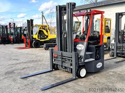Combilift C3000CB / LPG / TRIPLEX MAST / 5500MM