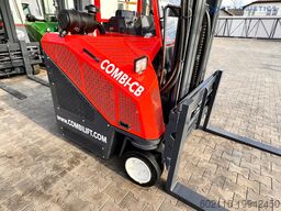 Combilift C3000CB / LPG / TRIPLEX MAST / 5500MM