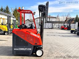 Combilift C3000CB / LPG / TRIPLEX MAST / 5500MM