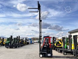 Combilift C3000CB / LPG / TRIPLEX MAST / 5500MM