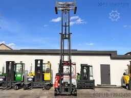 Combilift C3000CB / LPG / TRIPLEX MAST / 5500MM