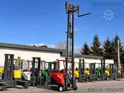 Combilift C3000CB / LPG / TRIPLEX MAST / 5500MM
