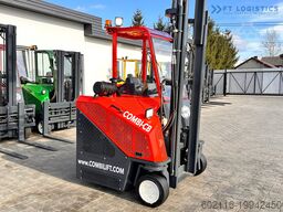 Combilift C3000CB / LPG / TRIPLEX MAST / 5500MM