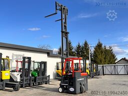Combilift C3000CB / LPG / TRIPLEX MAST / 5500MM