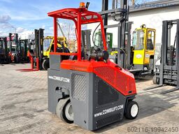 Combilift C3000CB / LPG / TRIPLEX MAST / 5500MM
