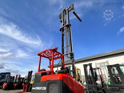 Combilift C3000CB / LPG / TRIPLEX MAST / 5500MM