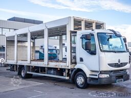 RENAULT MIDLUM 240(12t) DXI+E5+HAYON