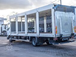 RENAULT MIDLUM 240(12t) DXI+E5+HAYON