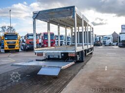 RENAULT MIDLUM 240(12t) DXI+E5+HAYON