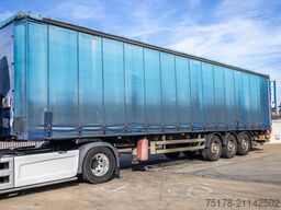 SAMRO BACHE+FOURGON+DHOLLANDIA