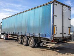 SAMRO BACHE+FOURGON+DHOLLANDIA