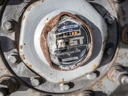 SAMRO BACHE+FOURGON+DHOLLANDIA