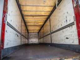 SAMRO BACHE+FOURGON+DHOLLANDIA