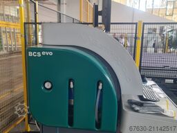 BOTTERO Cutting Line