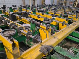 BOTTERO Cutting Line