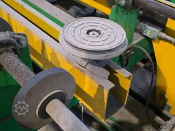 BOTTERO Cutting Line