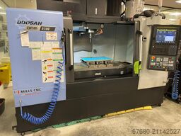 Doosan DNM 5700