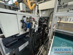 Sumitomi (SHI) Demag Systec 100/420-310